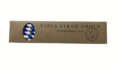 A Paper Straw for Every Occasion