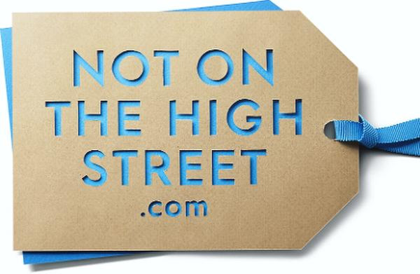 Not on the High Street