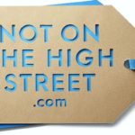 Not on the High Street