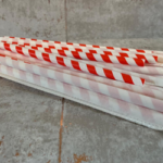 Could Paper Straws be useful in the battle to combat COVID-19?