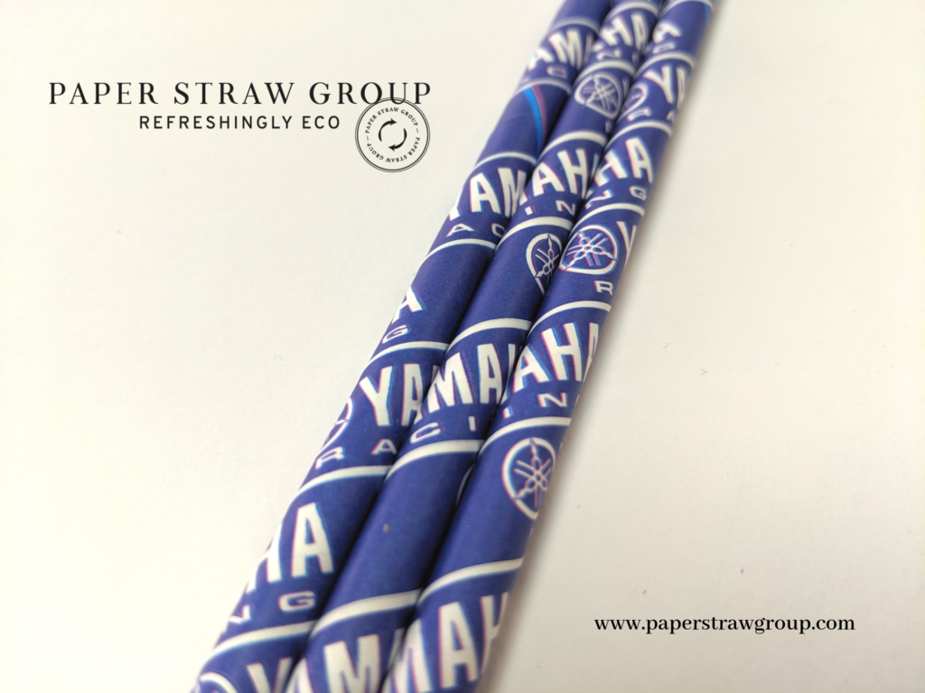 Paper Straw Group